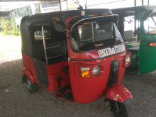 Bajaj RE 4 Stroke 2010 Three Wheel