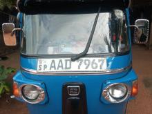 Bajaj RE 4 Stroke 2012 Three Wheel