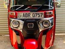 Bajaj RE 4 Stroke 2018 Three Wheel