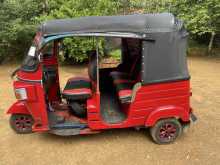 Bajaj Re 4 Stroke 2012 Three Wheel