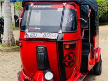 Bajaj RE 4 Stroke 2009 Three Wheel