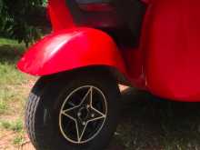 Bajaj RE 4 Stroke 2015 Three Wheel