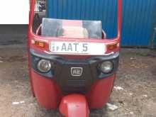 Bajaj RE 4 Stroke 2015 Three Wheel
