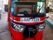 Bajaj RE 4 Stroke 2015 Three Wheel