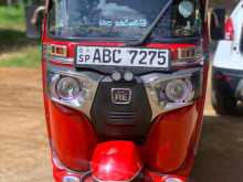 Bajaj RE 4 Stroke 2015 Three Wheel