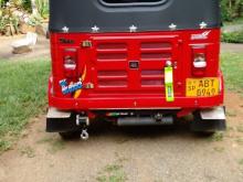 Bajaj RE 4 Stroke 2018 Three Wheel