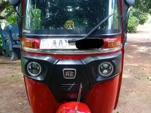 Bajaj RE 4 Stroke 2015 Three Wheel