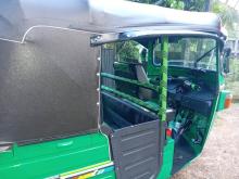Bajaj RE 4 Stroke 2012 Three Wheel