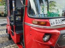 Bajaj RE 4 Stroke 2014 Three Wheel