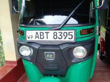 Bajaj RE 4 Stroke 2019 Three Wheel