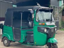 Bajaj RE 4 Stroke 2015 Three Wheel