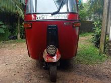 Bajaj RE 4 Stroke 2009 Three Wheel