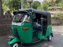 Bajaj RE 4 Stroke 2008 Three Wheel