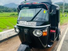 Bajaj RE 4 Stroke 2010 Three Wheel