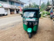 Bajaj RE 4 Stroke 2014 Three Wheel