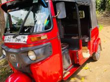 Bajaj RE 4 Stroke 2019 Three Wheel