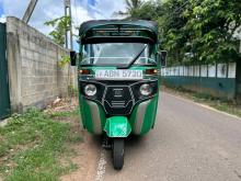 Bajaj RE 4 Stroke 2016 Three Wheel