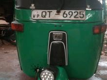 Bajaj RE 4 Stroke 2009 Three Wheel