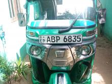 Bajaj RE 4 Stroke 2017 Three Wheel