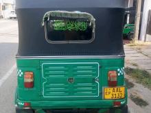 Bajaj RE 4 Stroke 2013 Three Wheel