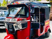 Bajaj RE 4 Stroke 2015 Three Wheel