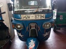 Bajaj RE 4 Stroke 2010 Three Wheel