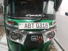 Bajaj RE 4 Stroke 2018 Three Wheel