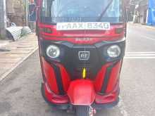Bajaj RE 4 Stroke 2015 Three Wheel