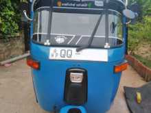 Bajaj RE 4 Stroke 2008 Three Wheel