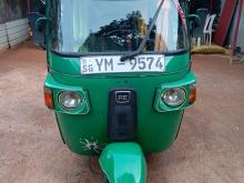 Bajaj RE 4 Stroke 2011 Three Wheel