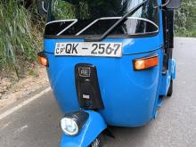 Bajaj RE 4 Stroke 2008 Three Wheel