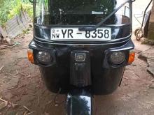 Bajaj RE 4 Stroke 2011 Three Wheel