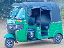 Bajaj RE 4 Stroke 2016 Three Wheel
