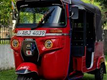 Bajaj RE 4 Stroke 2016 Three Wheel