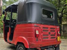 Bajaj RE 4 Stroke 2016 Three Wheel