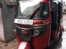 Bajaj RE 4 Stroke 2015 Three Wheel