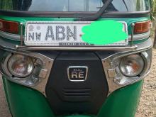 Bajaj RE 4 Stroke 2016 Three Wheel