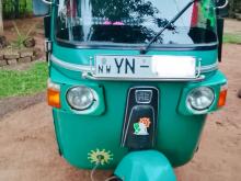 Bajaj RE 4 Stroke 2011 Three Wheel