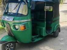 Bajaj RE 4 Stroke 2010 Three Wheel