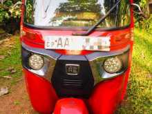 Bajaj RE 4 Stroke 2015 Three Wheel