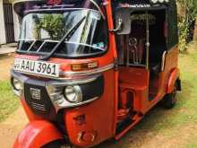 Bajaj RE 4 Stroke 2014 Three Wheel
