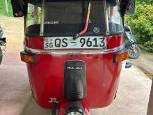 Bajaj RE 4 Stroke 2009 Three Wheel