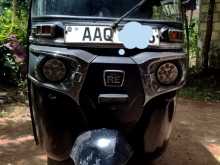 Bajaj RE 4 Stroke 2014 Three Wheel