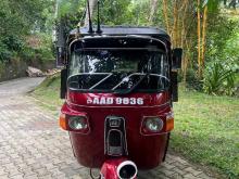 Bajaj RE 4 Stroke 2012 Three Wheel
