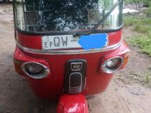 Bajaj RE 4 Stroke 2010 Three Wheel