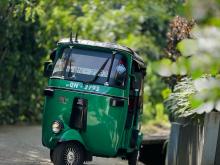 Bajaj RE 4 Stroke 2007 Three Wheel