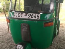 Bajaj RE 4 Stroke 2009 Three Wheel
