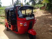 Bajaj RE 4 Stroke 2013 Three Wheel