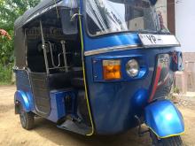 Bajaj RE 4 Stroke 2011 Three Wheel