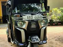 Bajaj RE 4 Stroke 2015 Three Wheel